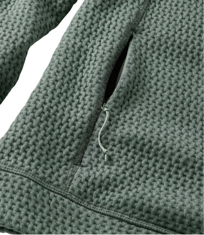 Men's Ridgeknit Pullover, Crewneck - L.L.Bean Everyday