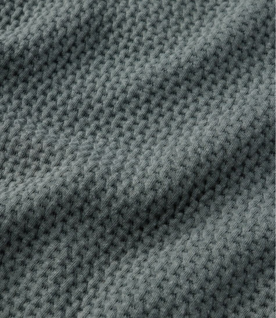 Men's Ridgeknit Pullover, Crewneck - L.L.Bean Everyday