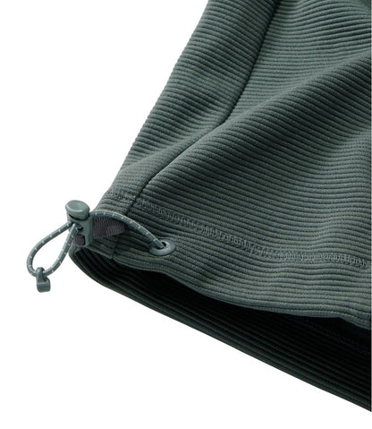 Men's VentureStretch Ottoman-Rib Hoodie - L.L.Bean Quality