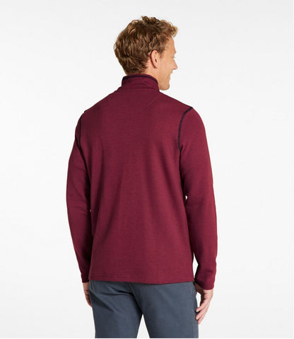 Men's Bold Coast Pullover - L.L.Bean Top Pick