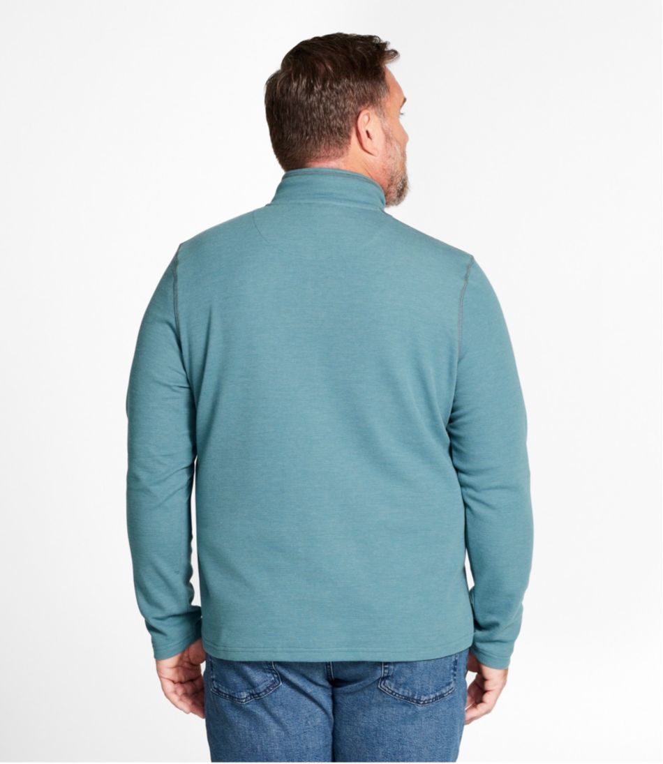 Men's Bold Coast Pullover - L.L.Bean Top Pick
