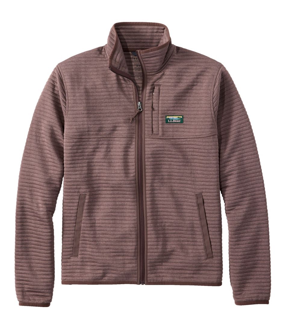 Men's Airlight Knit Full-Zip - L.L.Bean Featured