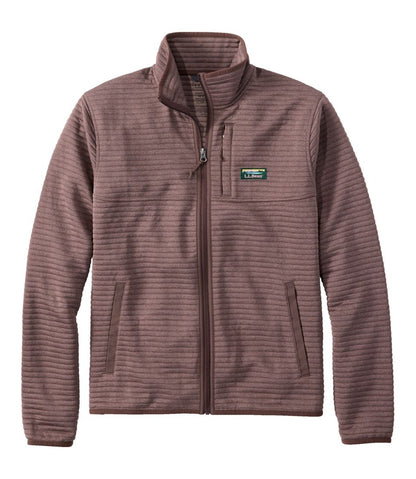 Men's Airlight Knit Full-Zip - L.L.Bean Featured