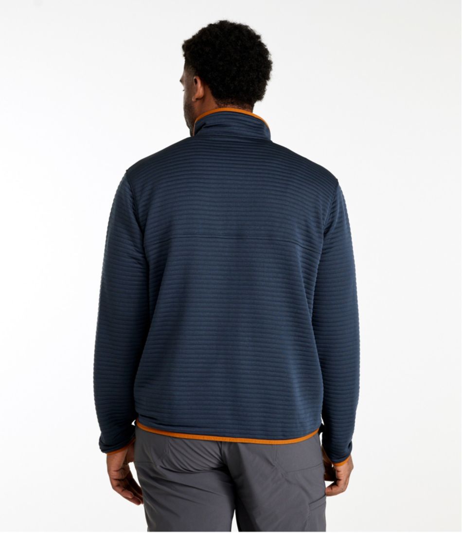 Men's Airlight Knit Full-Zip - L.L.Bean Featured