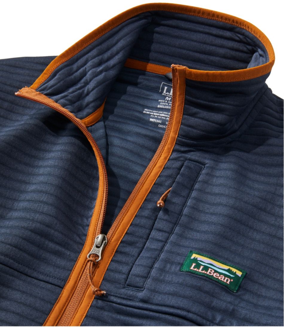 Men's Airlight Knit Full-Zip - L.L.Bean Featured