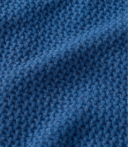 Men's Ridgeknit Pullover, Quarter-Zip - L.L.Bean Popular