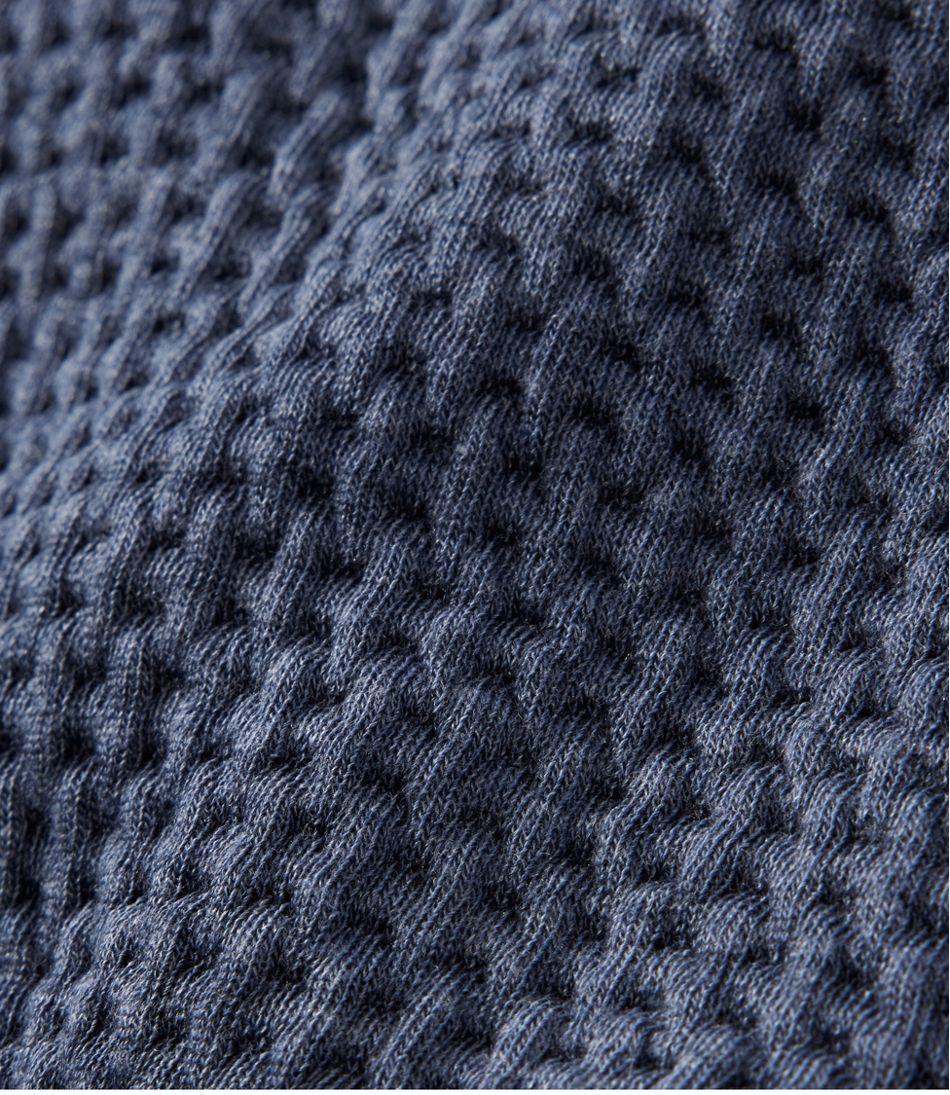 Men's Ridgeknit Full-Zip Jacket - L.L.Bean Trending