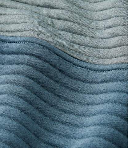 Men's Airlight Knit Pullover, Colorblock - L.L.Bean Signature