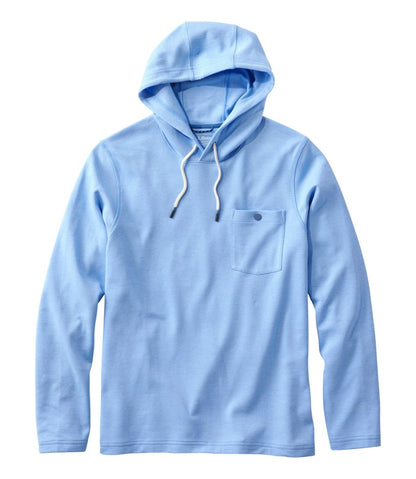 Men's Bold Coast Pullover, Hoodie - L.L.Bean Value