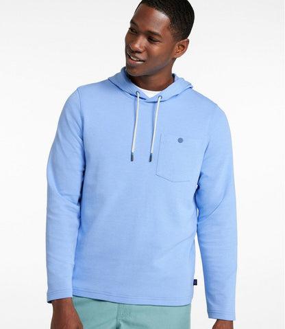 Men's Bold Coast Pullover, Hoodie - L.L.Bean Value