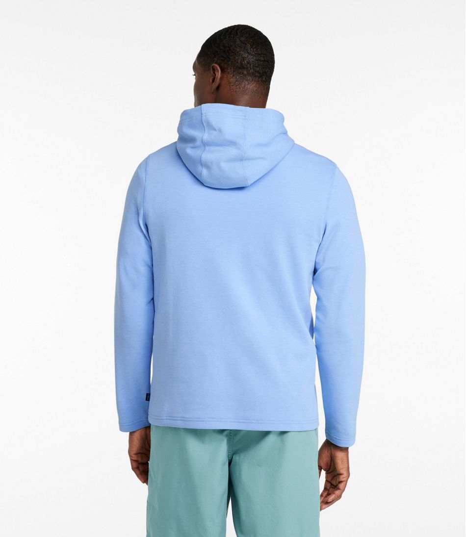 Men's Bold Coast Pullover, Hoodie - L.L.Bean Value