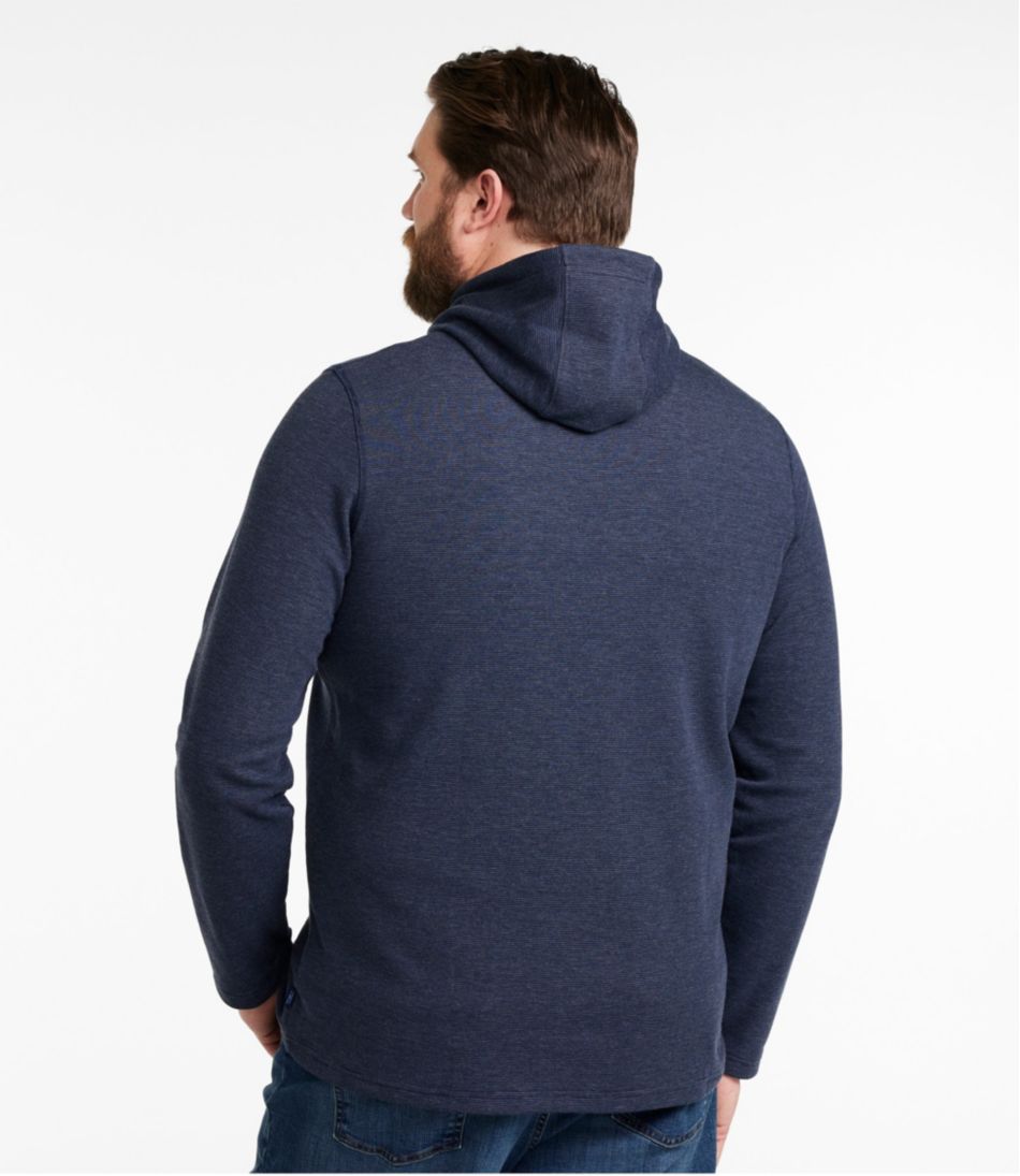 Men's Bold Coast Pullover, Hoodie - L.L.Bean Value