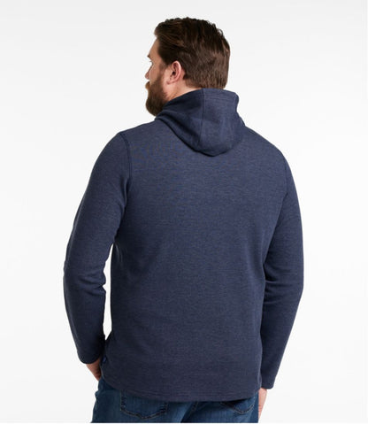 Men's Bold Coast Pullover, Hoodie - L.L.Bean Value