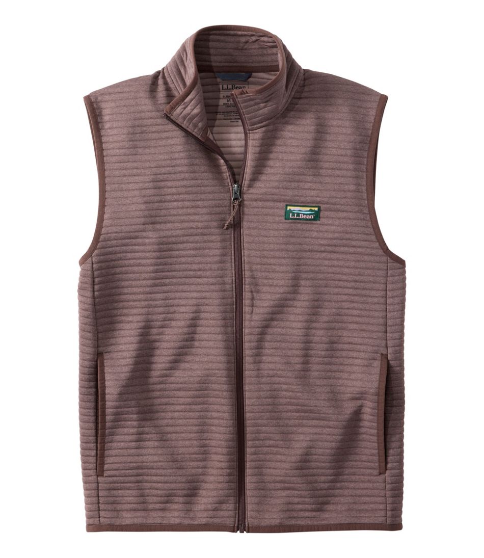 Men's Airlight Vest - L.L.Bean Great Value