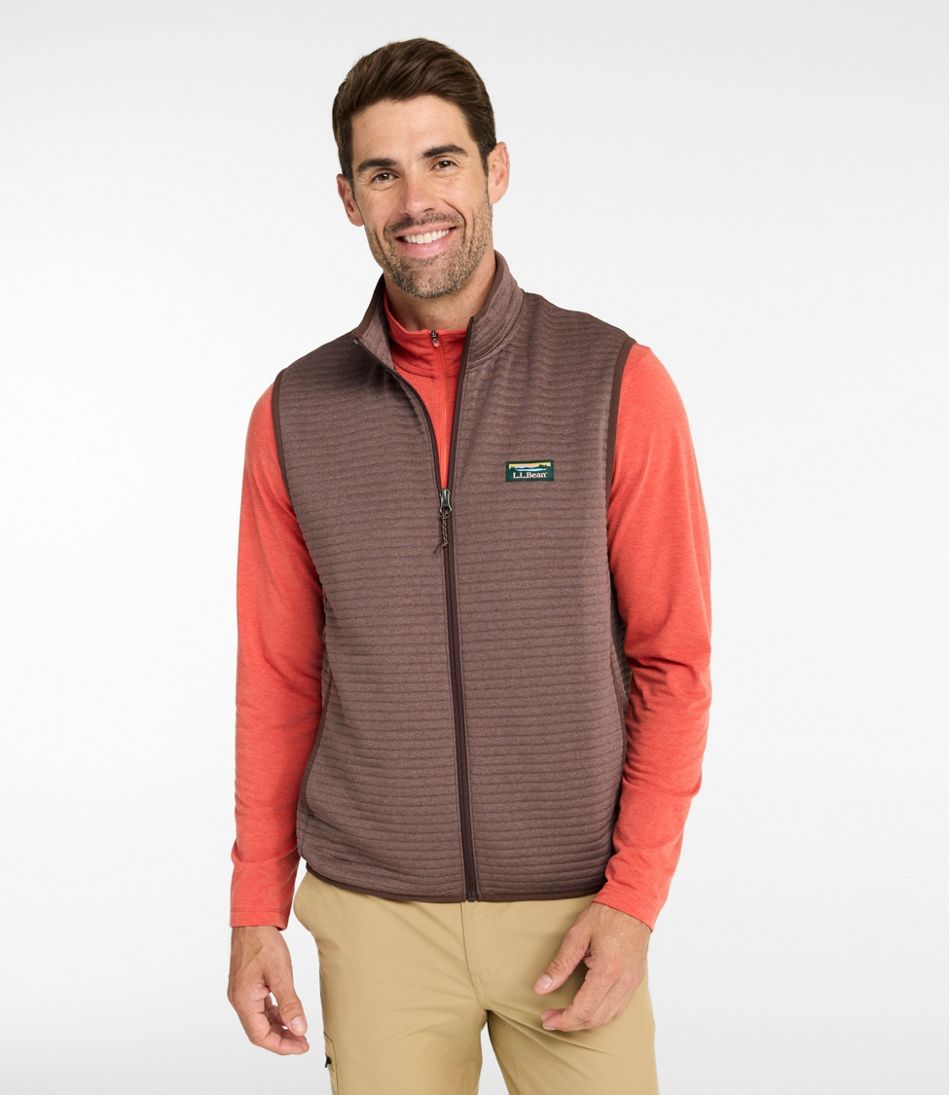 Men's Airlight Vest - L.L.Bean Great Value
