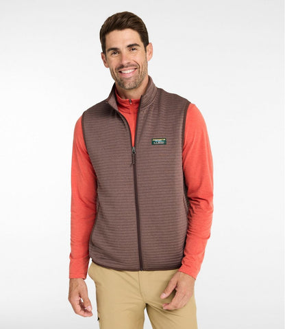 Men's Airlight Vest - L.L.Bean Great Value