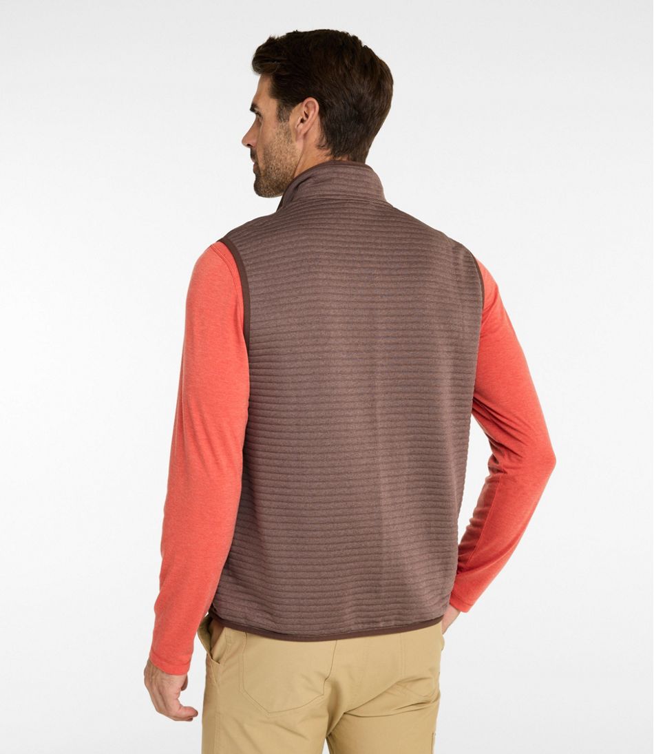 Men's Airlight Vest - L.L.Bean Great Value