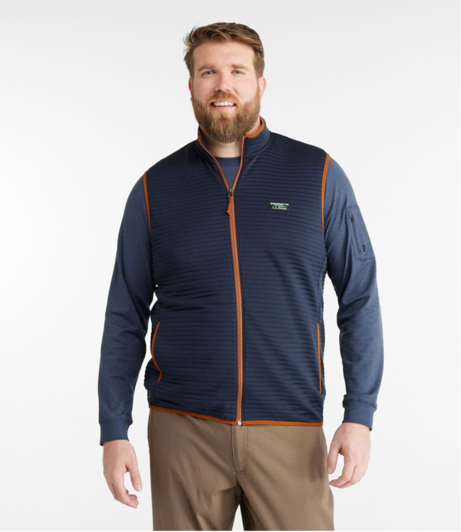 Men's Airlight Vest - L.L.Bean Great Value