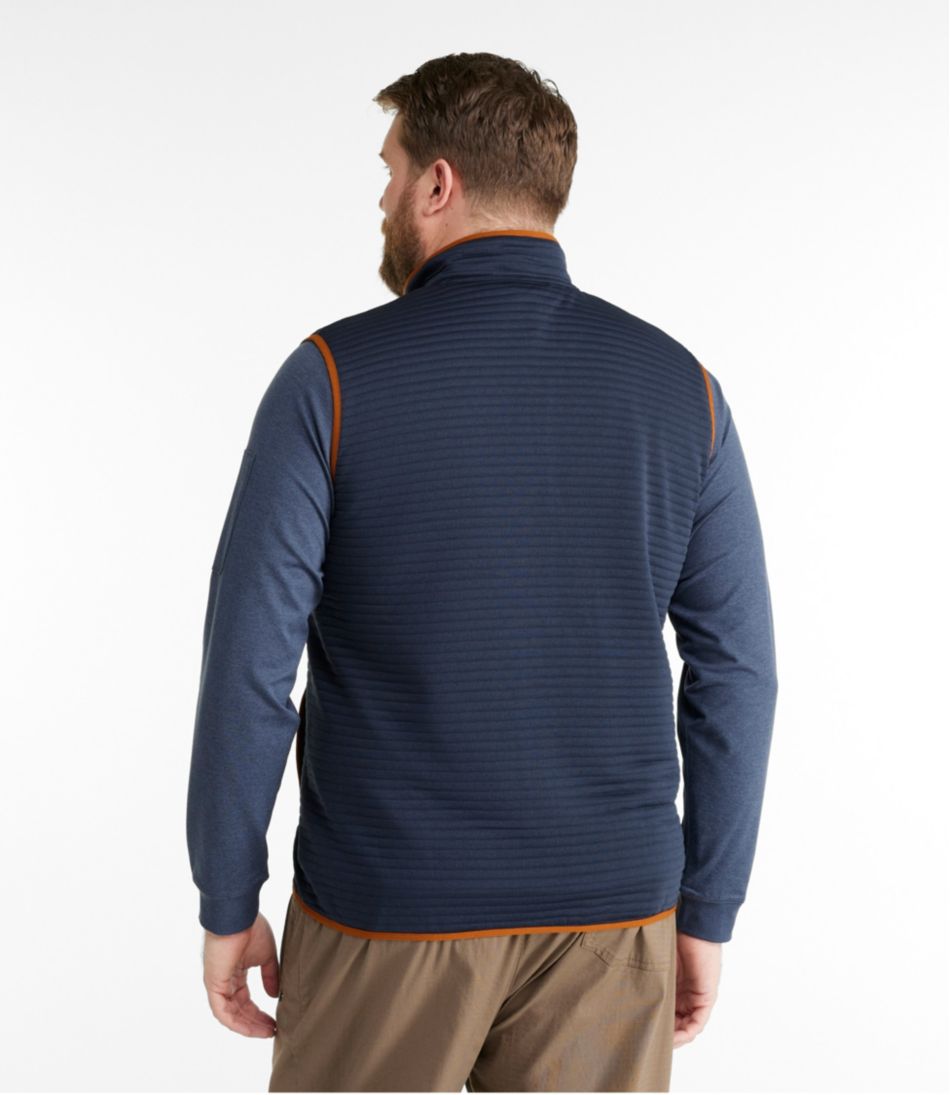 Men's Airlight Vest - L.L.Bean Great Value