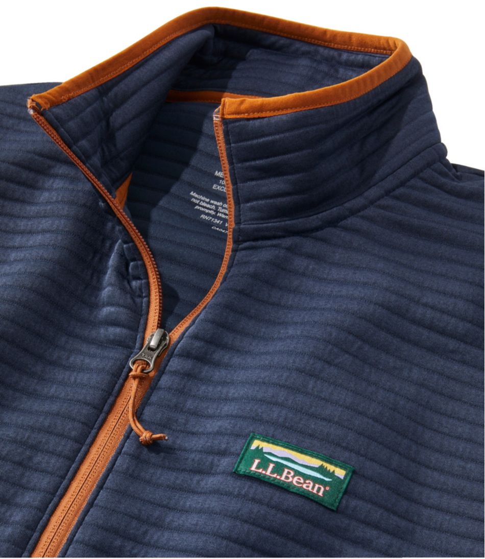 Men's Airlight Vest - L.L.Bean Great Value