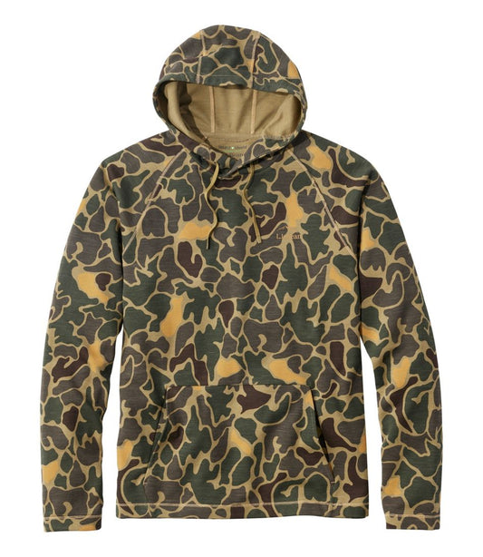 Men's L.L.Bean Northwoods Insect Shield Hoodie - L.L.Bean Latest