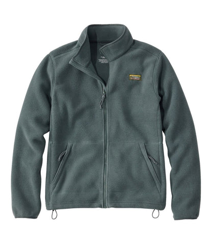 Men's Mountain Classic Fleece Jacket - L.L.Bean Customer Favorite