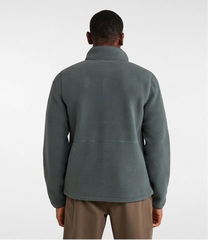 Men's Mountain Classic Fleece Jacket - L.L.Bean Customer Favorite