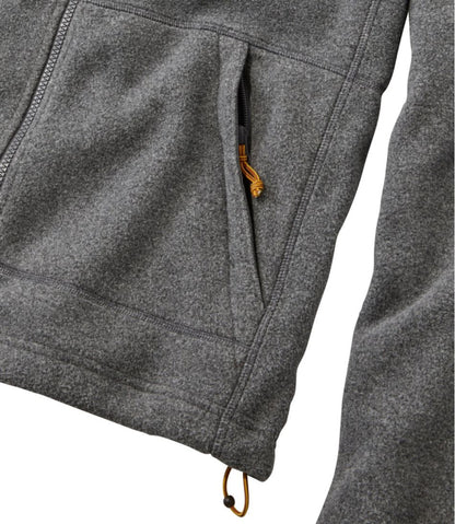 Men's Mountain Classic Fleece Jacket - L.L.Bean Customer Favorite