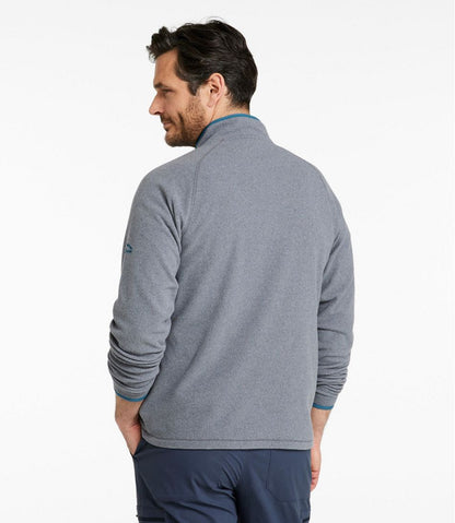Men's All Season Access Fleece Pullover - L.L.Bean Top Pick