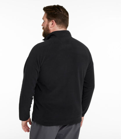 Men's All Season Access Fleece Pullover - L.L.Bean Top Pick
