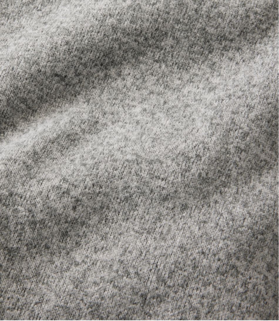 Men's L.L.Bean Sweater Fleece Pullover - L.L.Bean New