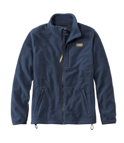 Men's Mountain Classic Windproof Fleece Jacket - L.L.Bean Popular