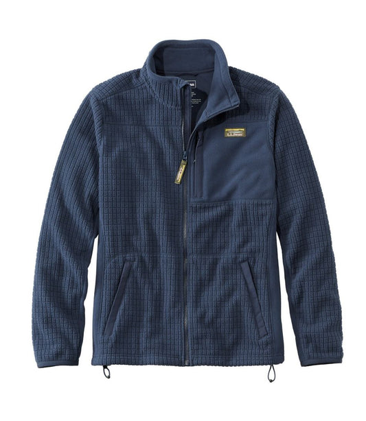 Men's Mountain Classic Windproof Fleece Jacket - L.L.Bean Popular