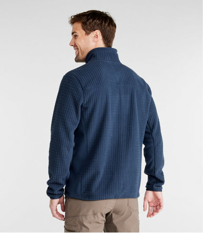 Men's Mountain Classic Windproof Fleece Jacket - L.L.Bean Popular