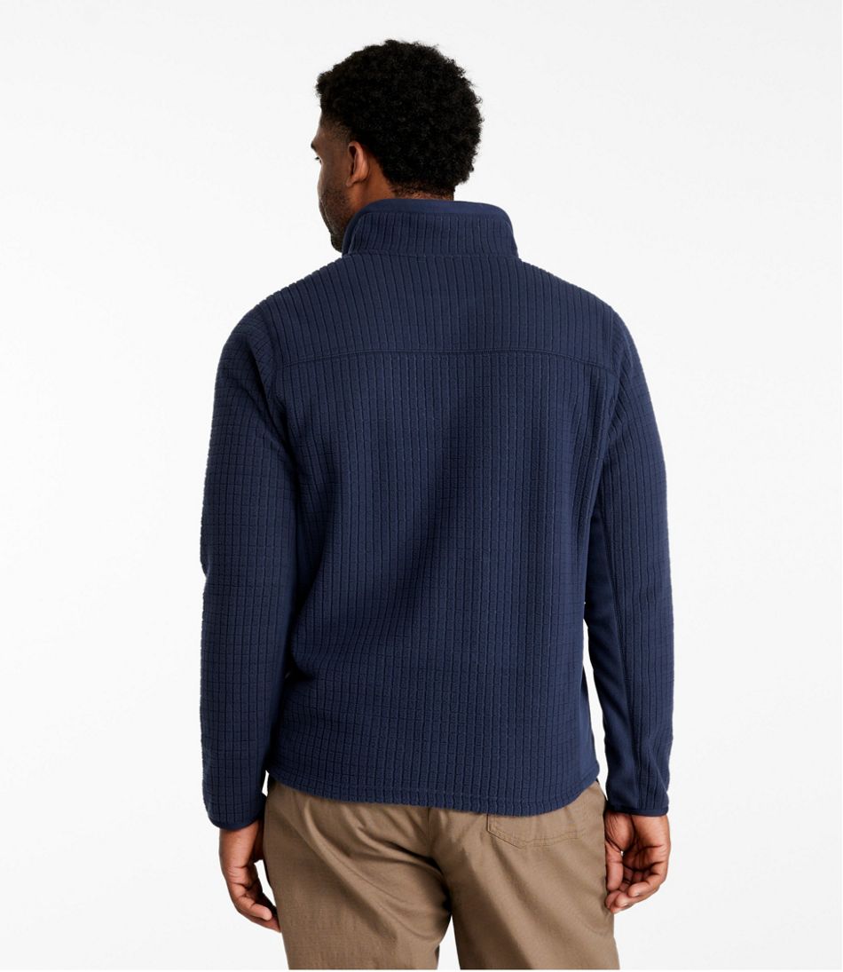 Men's Mountain Classic Windproof Fleece Jacket - L.L.Bean Popular