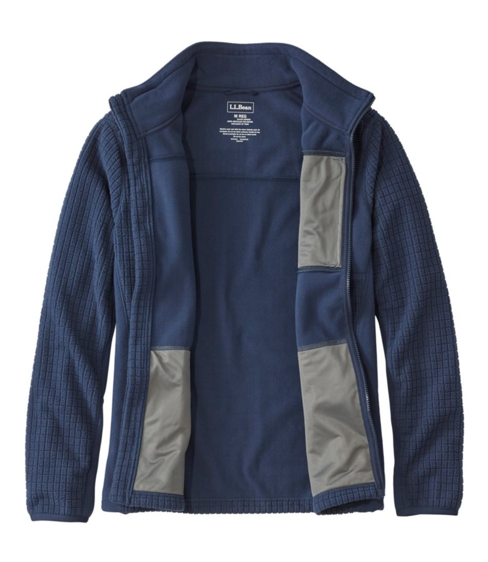 Men's Mountain Classic Windproof Fleece Jacket - L.L.Bean Popular