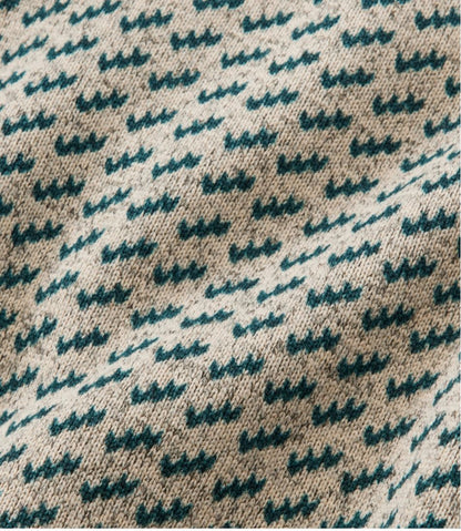 Men's L.L.Bean Sweater Fleece Pullover, Print - L.L.Bean Trending