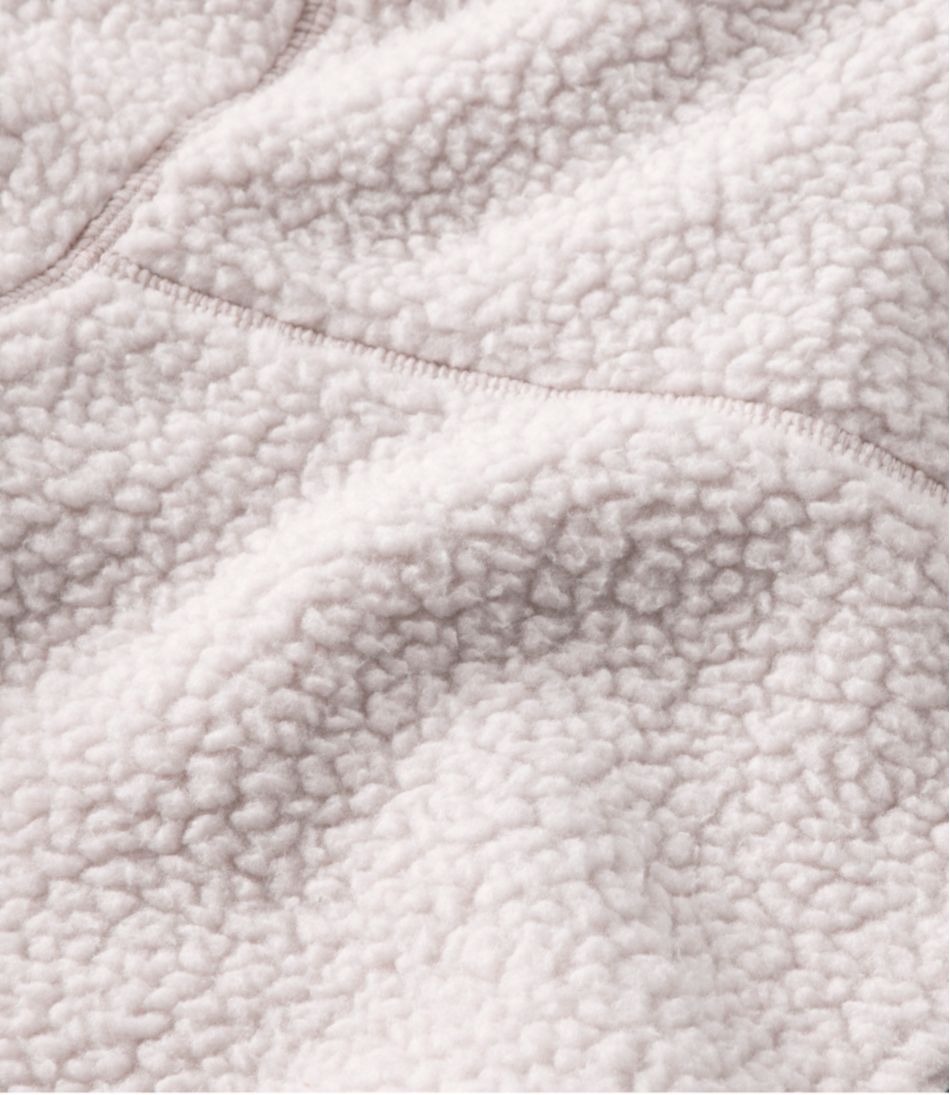 Men's Mountainside Fleece, Half-Zip - L.L.Bean Recommended