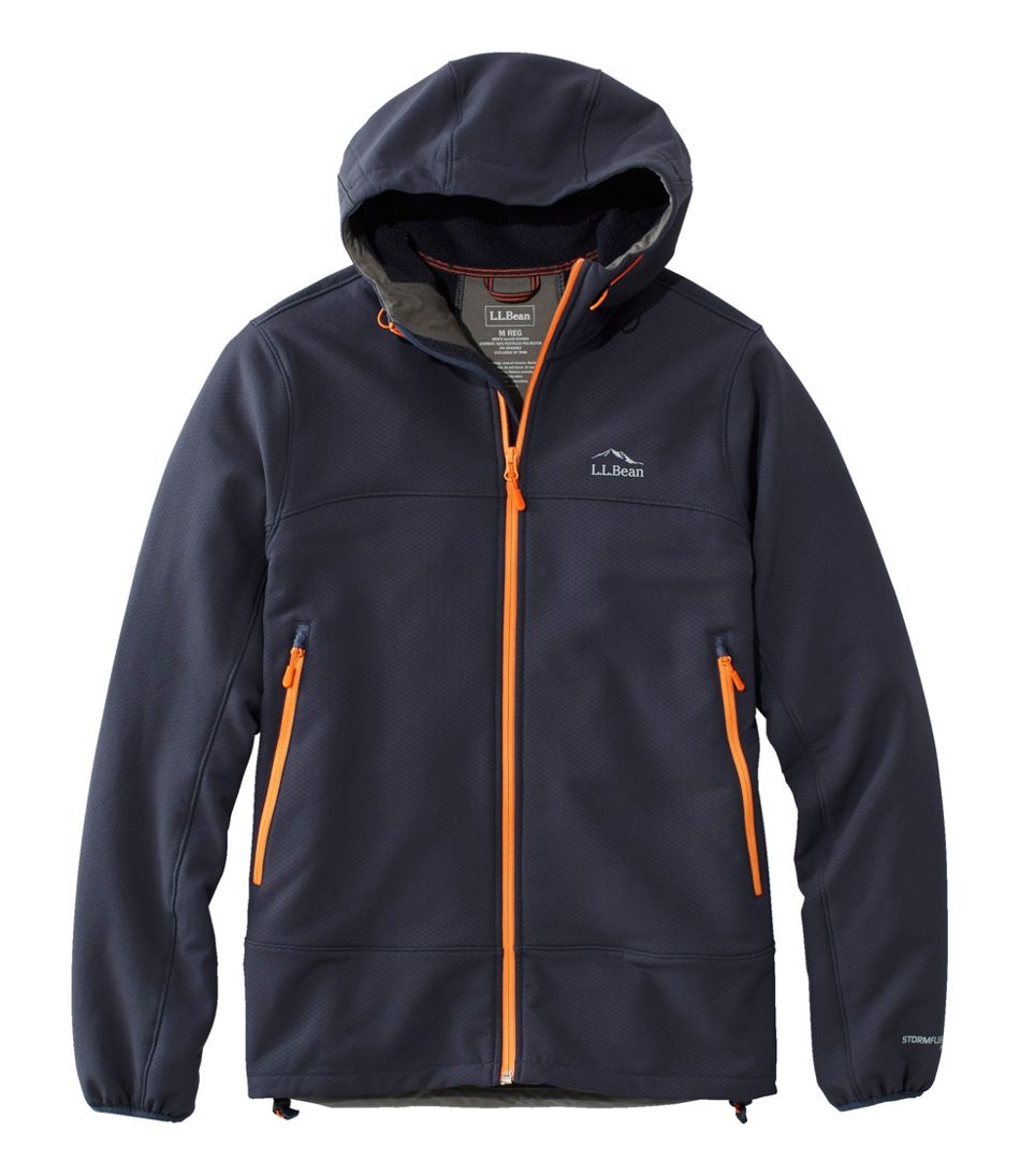 Men's STORMFLEECE™ Pro Hoodie - L.L.Bean Exclusive