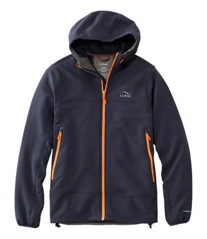 Men's STORMFLEECE™ Pro Hoodie - L.L.Bean Exclusive
