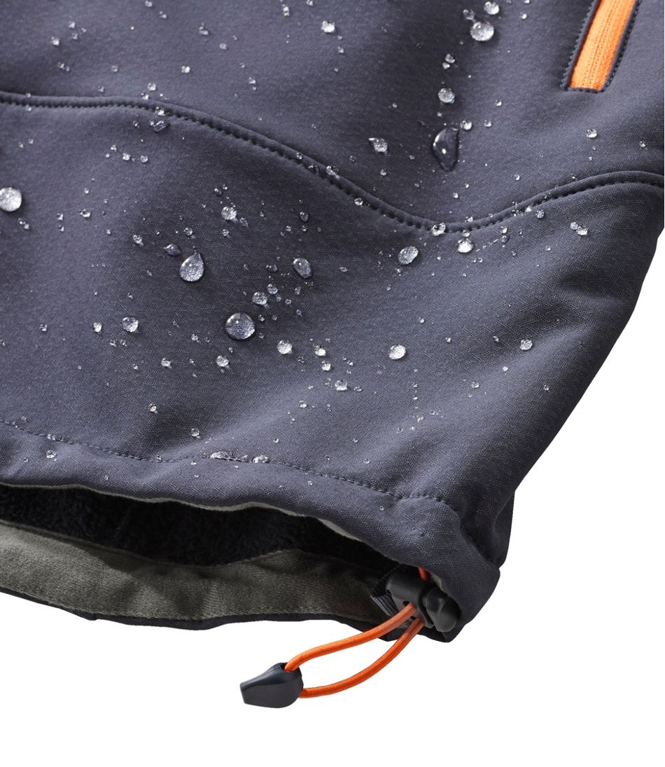 Men's STORMFLEECE™ Pro Hoodie - L.L.Bean Exclusive