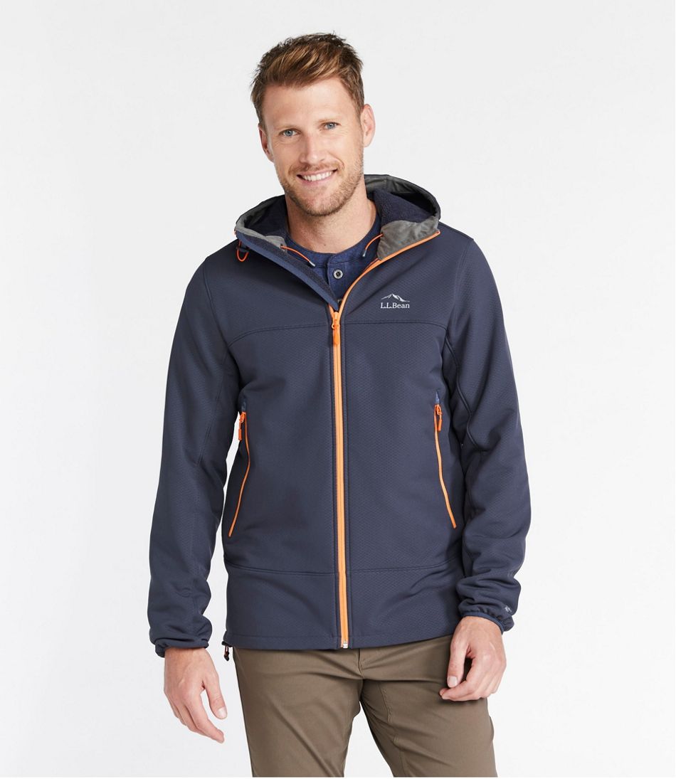 Men's STORMFLEECE™ Pro Hoodie - L.L.Bean Exclusive