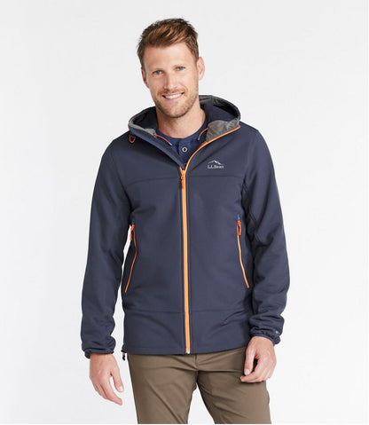 Men's STORMFLEECE™ Pro Hoodie - L.L.Bean Exclusive