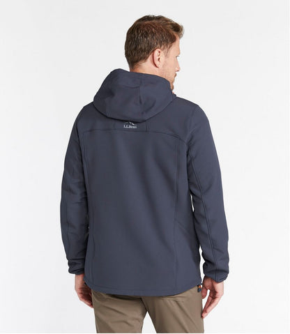 Men's STORMFLEECE™ Pro Hoodie - L.L.Bean Exclusive