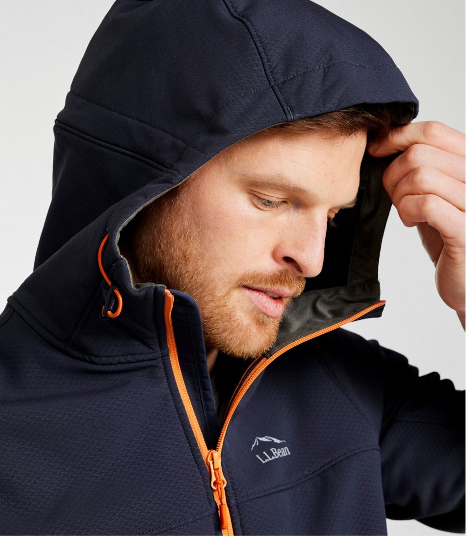 Men's STORMFLEECE™ Pro Hoodie - L.L.Bean Exclusive