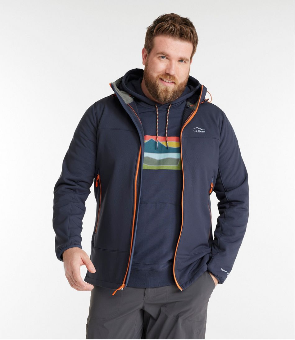 Men's STORMFLEECE™ Pro Hoodie - L.L.Bean Exclusive