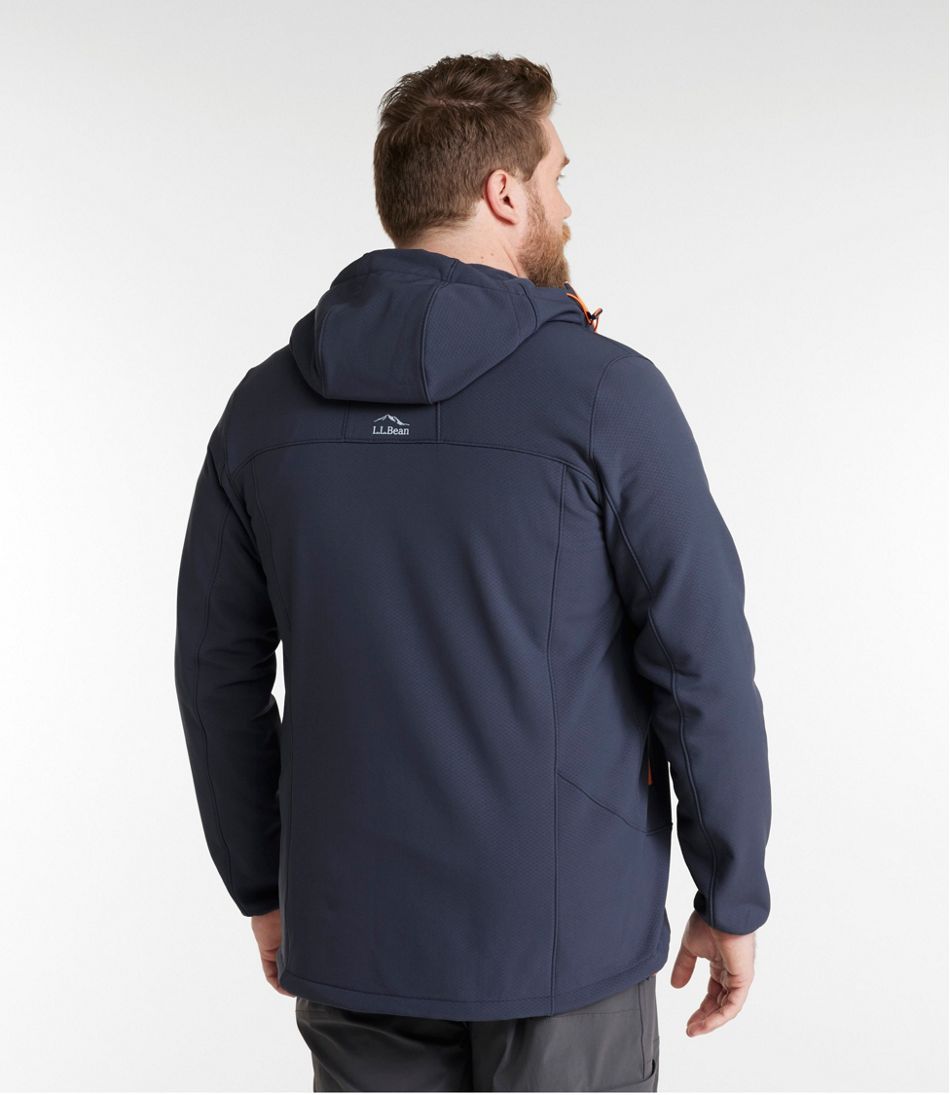 Men's STORMFLEECE™ Pro Hoodie - L.L.Bean Exclusive