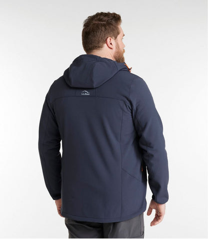 Men's STORMFLEECE™ Pro Hoodie - L.L.Bean Exclusive