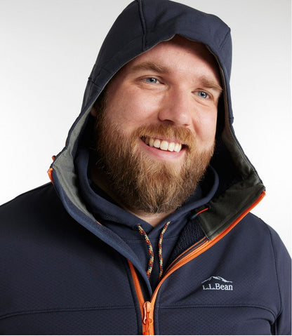 Men's STORMFLEECE™ Pro Hoodie - L.L.Bean Exclusive