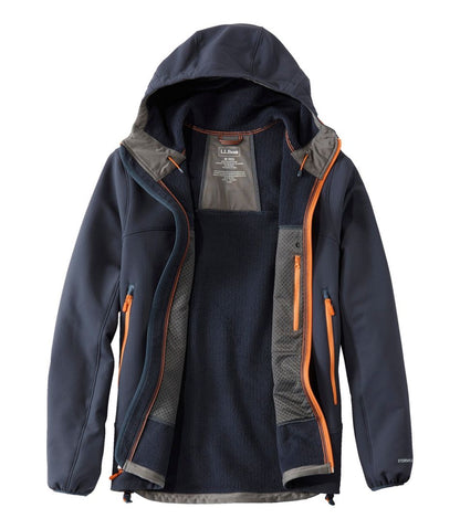 Men's STORMFLEECE™ Pro Hoodie - L.L.Bean Exclusive